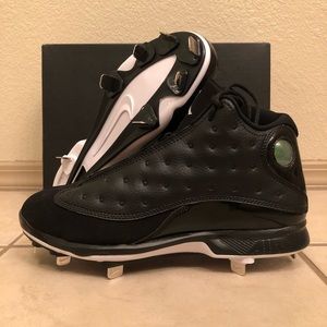 Jordan XIII Retro Metal